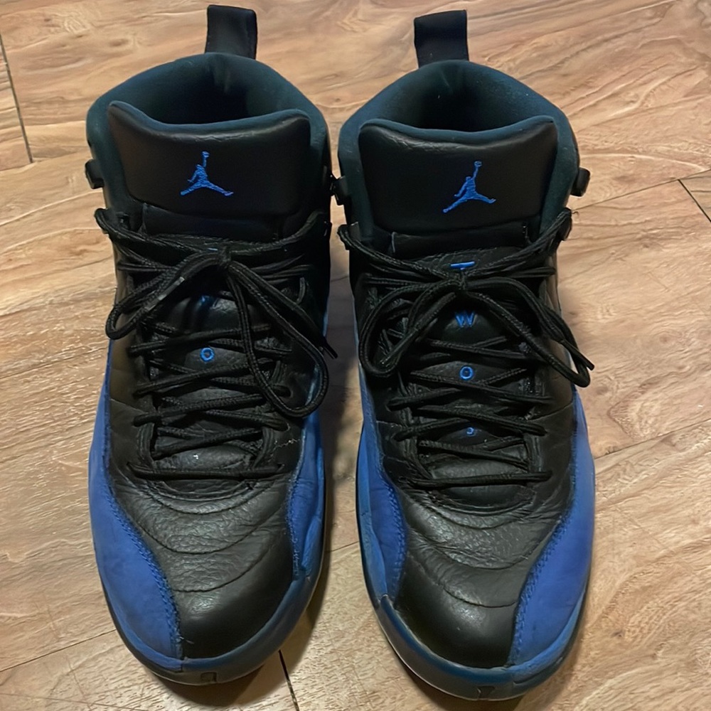 Retro Jordan 12 “Royal”